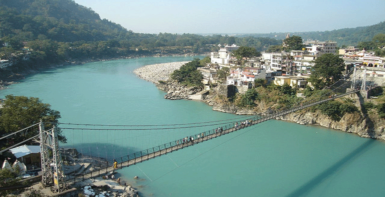 rishikesh uttarakhand